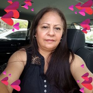 Meet your Posher, Karen